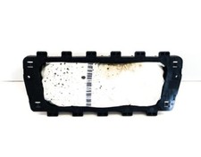 BMW 7 G11 G12 730 d Cruscotto