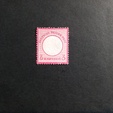 GERMANIA IMPERO - 1872/ AQUILA