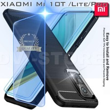 CUSTODIA per XIAOMI MI 10T /