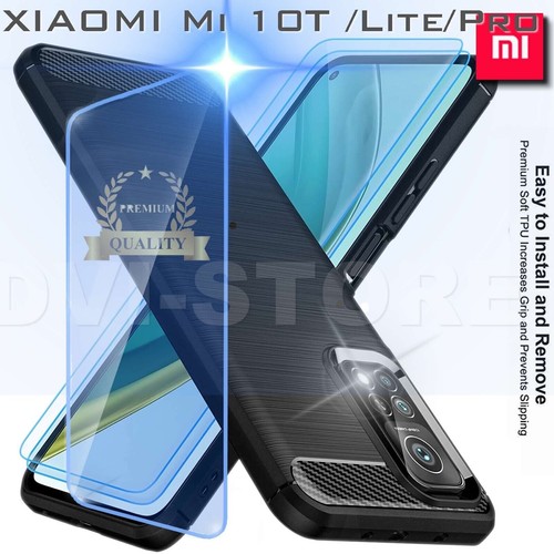 Custodia per xiaomi 10t - xiaomi,