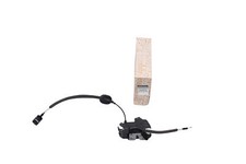 Serratura porta anteriore