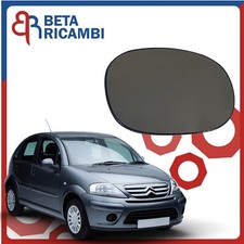 Vetro specchietto per citroen - specchietto,