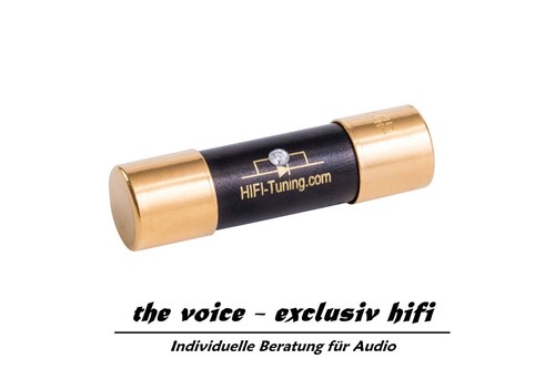 Fusibile hifi tuning - fusibile,