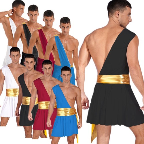 Costume uomo antico - , greco