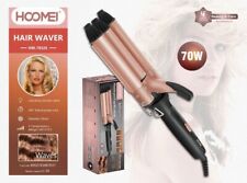 x HOOMEI Piastra Onde Capelli