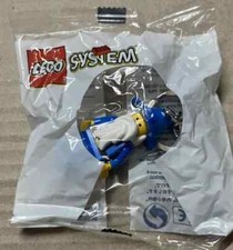 Lego System Vintage Wizard