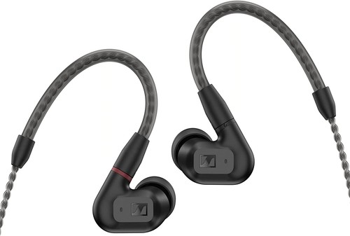 Sennheiser 200 wired - sennheiser, in-ear