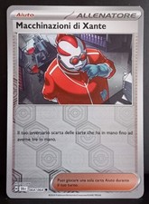 Macchinazioni di Xante 064/064