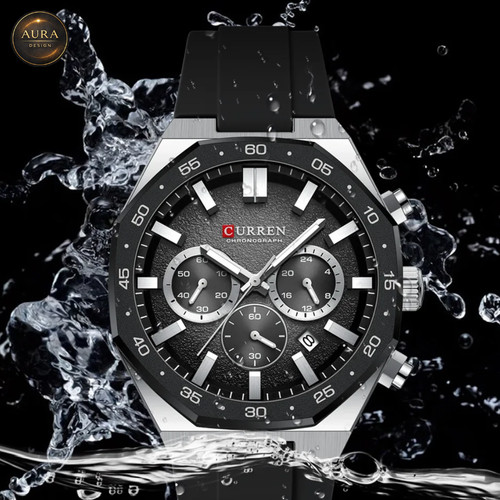 Curren orologio uomo - orologio,