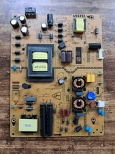 Scheda Alimentazione PSU