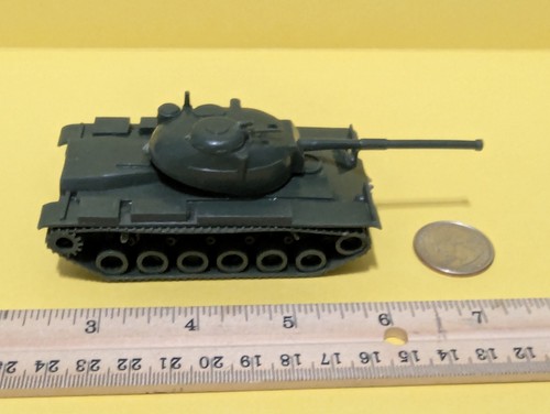 Airfix m48 patton carro armato - airfix,