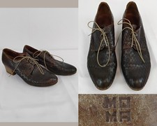 Moma derby scarpe uomo 5 - derby, 40,5