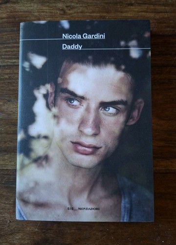 Nicola gardini daddy - nicola,