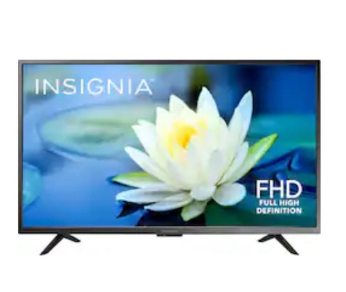 Insignia led 1080p full - insignia,