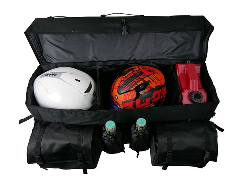 Borsa bagaglio moto - borsa,