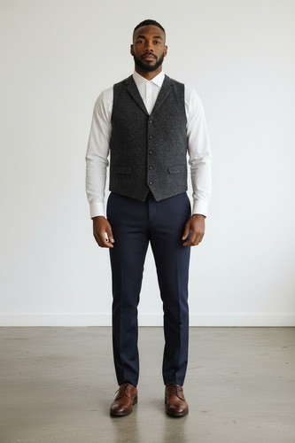 Harris tweed carl - tweed,