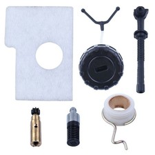 Kit filtro aria tubo