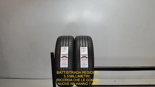 Gomme usate 185 55r15 - gomme, 86v