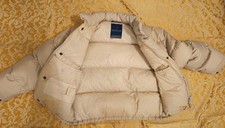 Piumino Donna Moncler