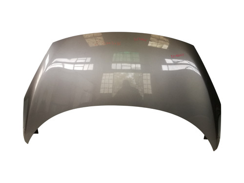 Cofano anteriore renault - anteriore,