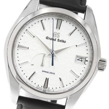 Orologio Uomo SEIKO Grand