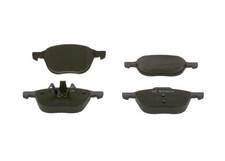 BOSCH P.FRENO FORD FOCUS