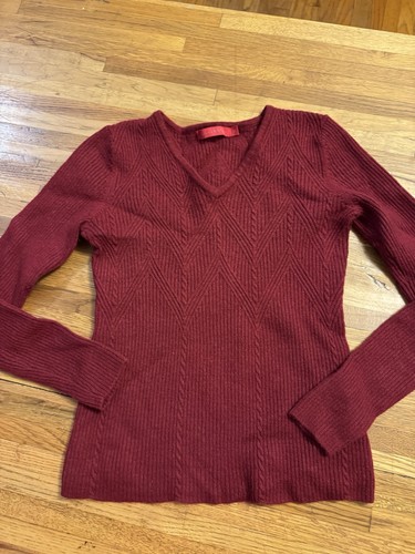 Maglione krimson klover rosso - maglione,