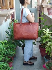 Borsa a mano da donna 18 in
