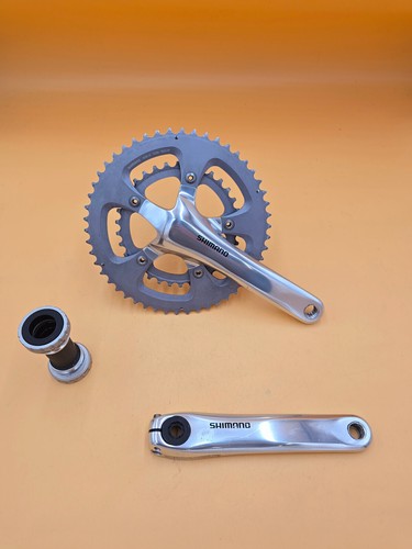 Kit pedivelle shimano - shimano, 105