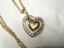 Cigno Firmato Swarovski Color