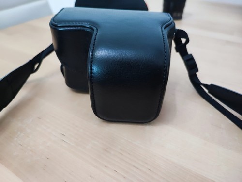 Sony α6000 obiettivo kit - obiettivo,