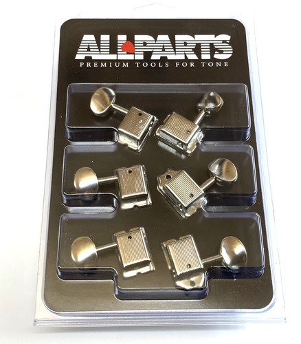 Allparts lefty accordatori - lefty, in