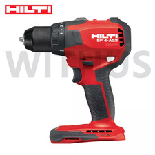 Avvitatore Hilti SF 4-A22 22V