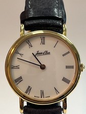 orologio da donna vintage Jean