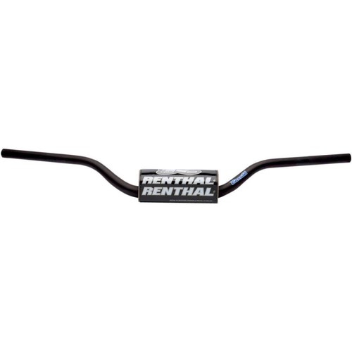 Renthal fatbar nero 819 - renthal,