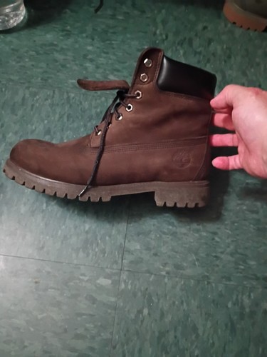 Stivali timberland uomo - stivali,