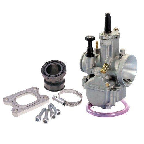 Mf1525 carburatore pwk - pwk, +