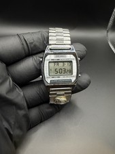 Raro Orologio Uomo Vintage