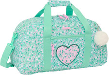 Cuore - Borsa Sportiva, Zaino