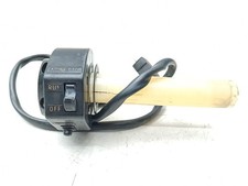 COMMUTATORE DEVIO LUCI DX GAS RIGHT LIGHT SWITCH CAGIVA ALAZZURRA 350 84-86