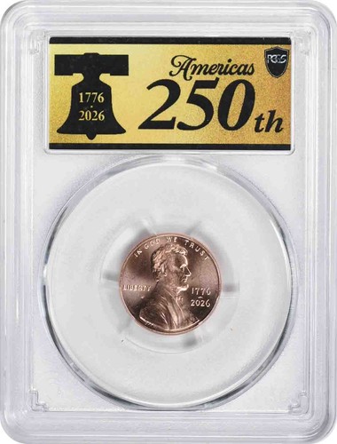 2026 lincoln cent 1776 - cent, 1776-2026