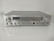 Grundig r1000 stereo receiver - r1000,