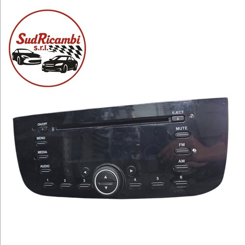 7355014090 stereo autoradio - 7355014090, stereo/autoradio