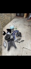 Ricambi vespa et2 et4 - 50,
