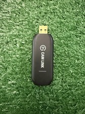 Elgato Cam Link 4K 20GAM9901