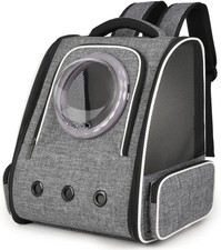 Trasportino Zaino Porta Cane