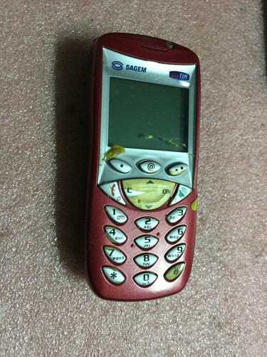 Kd2913nn cellulare sagem - kd2913nn-cellulare,