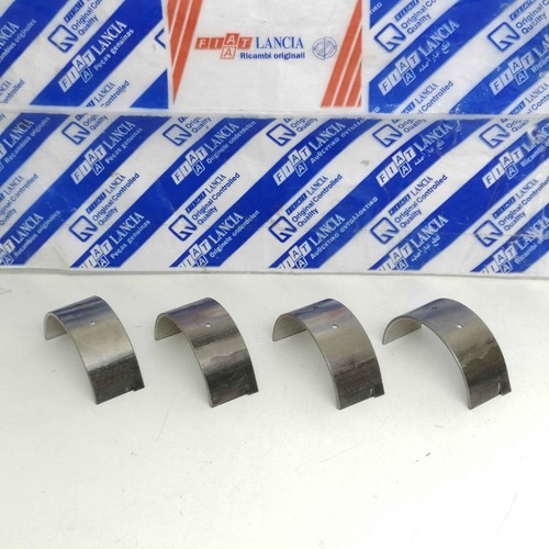 Serie kit bronzine biella - biella, fiat