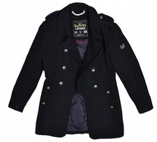 SUPERDRY Limited Cappotto