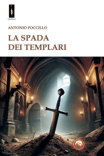 Spada dei templari - spada,